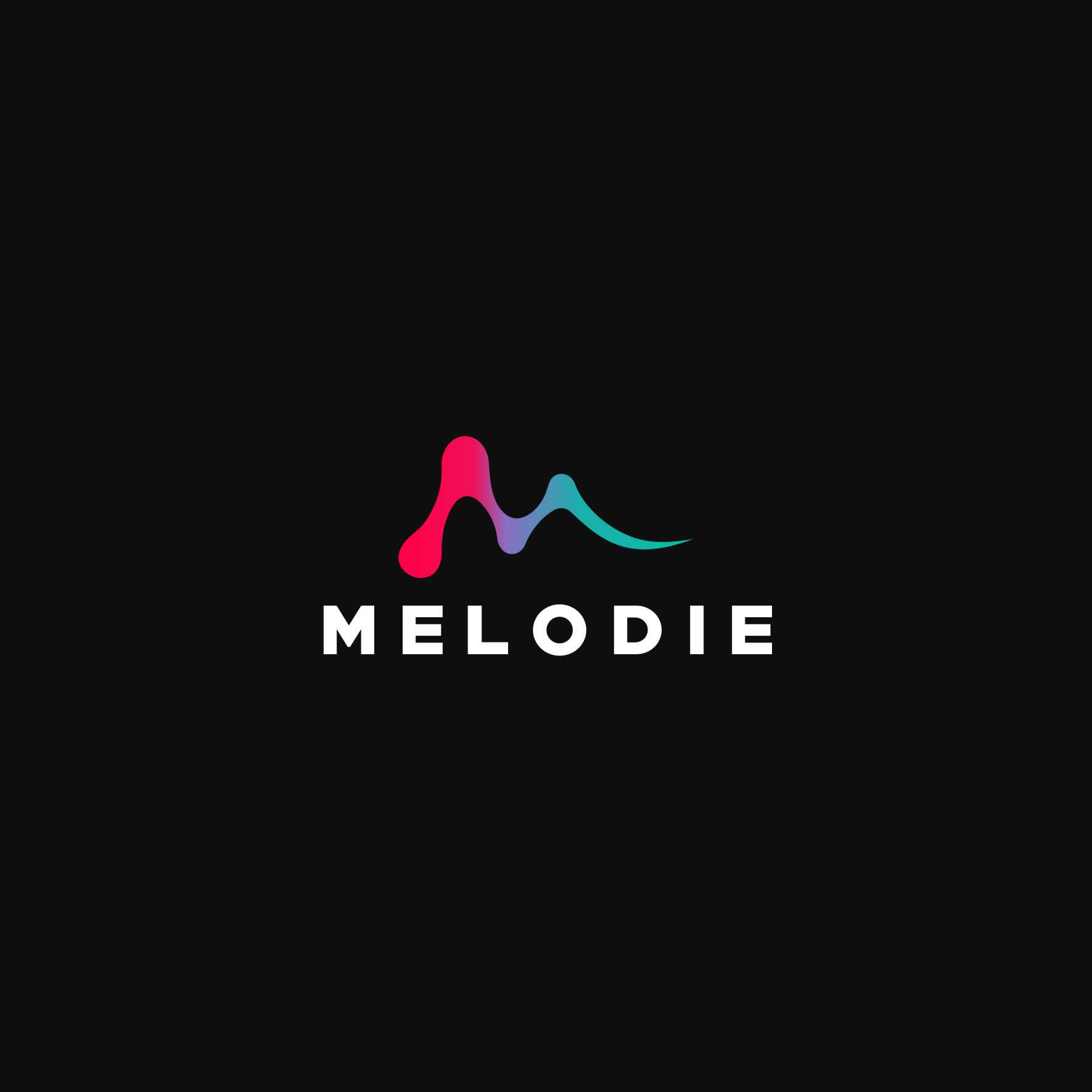 Melodie logo
