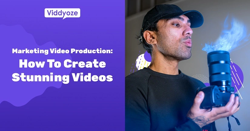 How To Create Stunning Videos