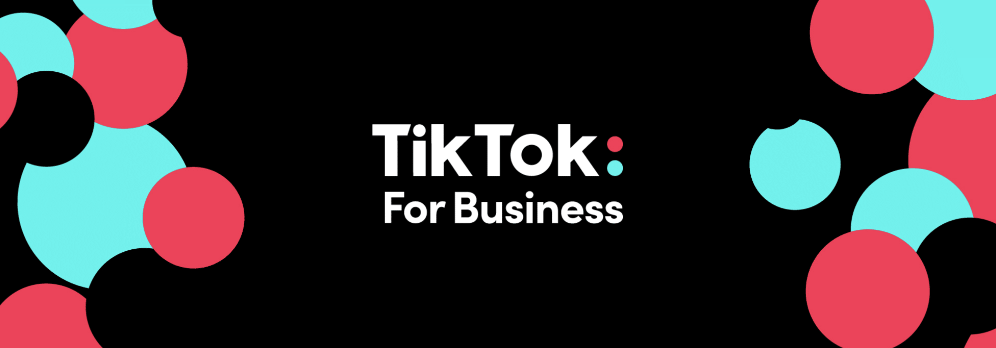 Tiktok for business