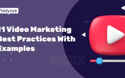 11 Video Marketing Best Practices (With Examples)