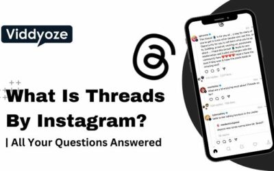What Is Threads By Instagram? All Your Questions Answered