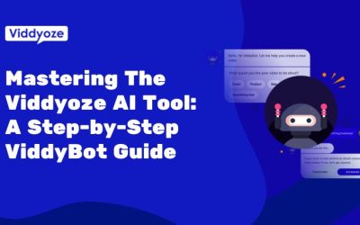 A Step-by-Step Guide to Using ViddyBot for Video Creation