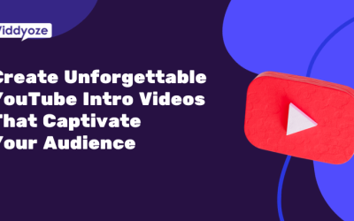 How To Craft The Perfect Video Intro With A YouTube Intro Maker