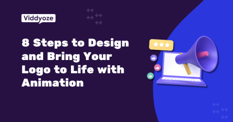 Design and Animate Your Logo with an Animated Logo Maker