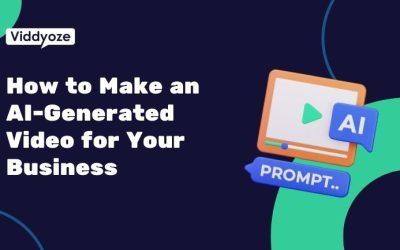 How to Make an AI-Generated Video for Your Business