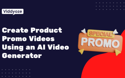 How to Create a Product Promo Video Using a Text-to-Video AI Generator