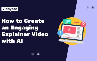 How to Create an Engaging Explainer Video with AI