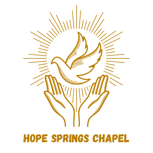 church logo design video