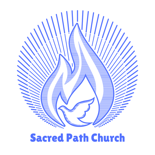 church logo design