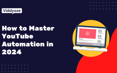 How to Master YouTube Automation in 2024
