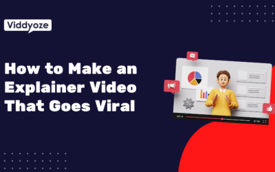 How to Make an Explainer Video That Goes Viral