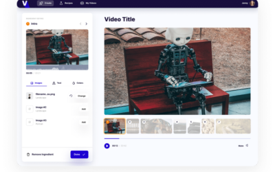 How To Create Videos in Minutes with Viddyoze’s Text-to-Video AI Generator