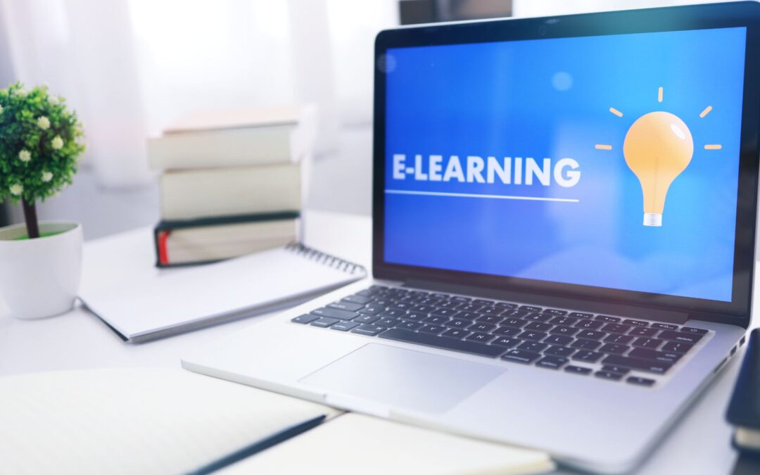 5 Tips for Creating Engaging E-Learning Videos Online