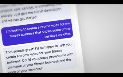 5 Creative Ways to Use ViddyBot’s Text-to-Video AI Free Without Watermark for Your Business