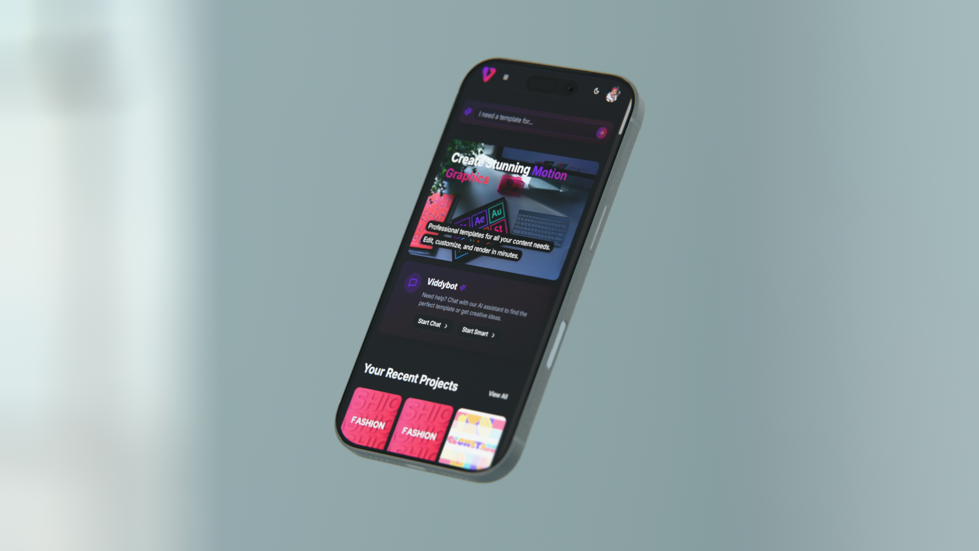 mobile